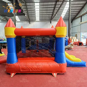 Commercial Inflatable Combo
