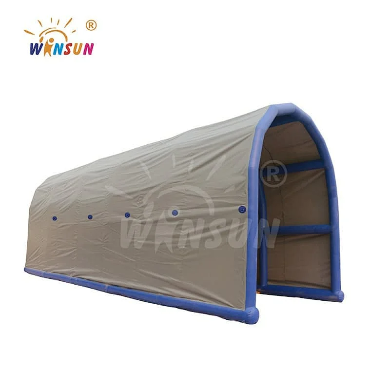 Inflatable Giant Airtight Tent