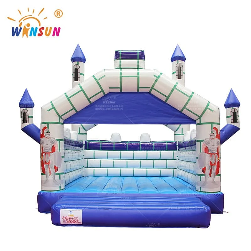 Custom Inflatable Bouncer