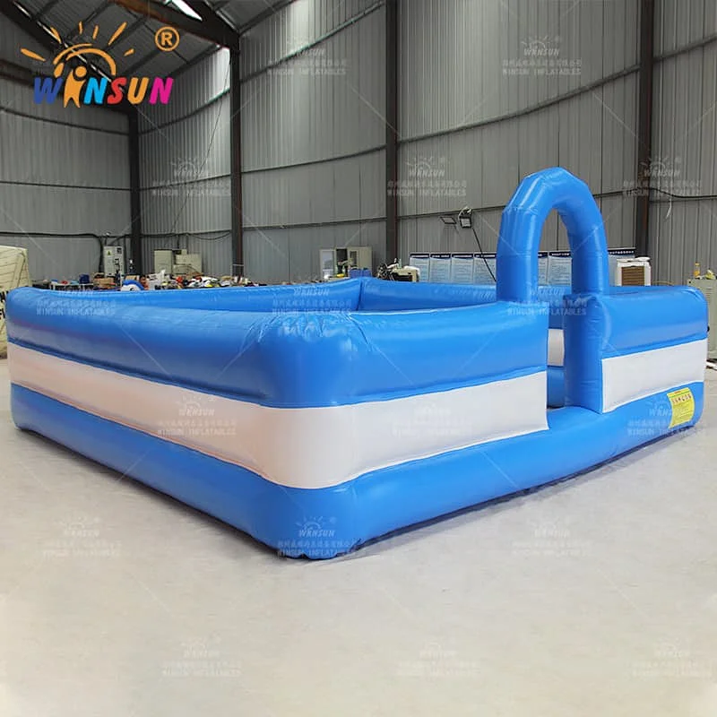 Air-tight Inflatable Foam Arena