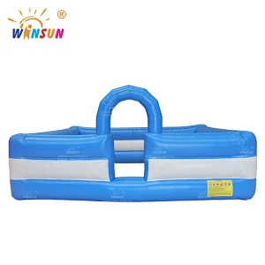 Air-tight Inflatable Foam Arena