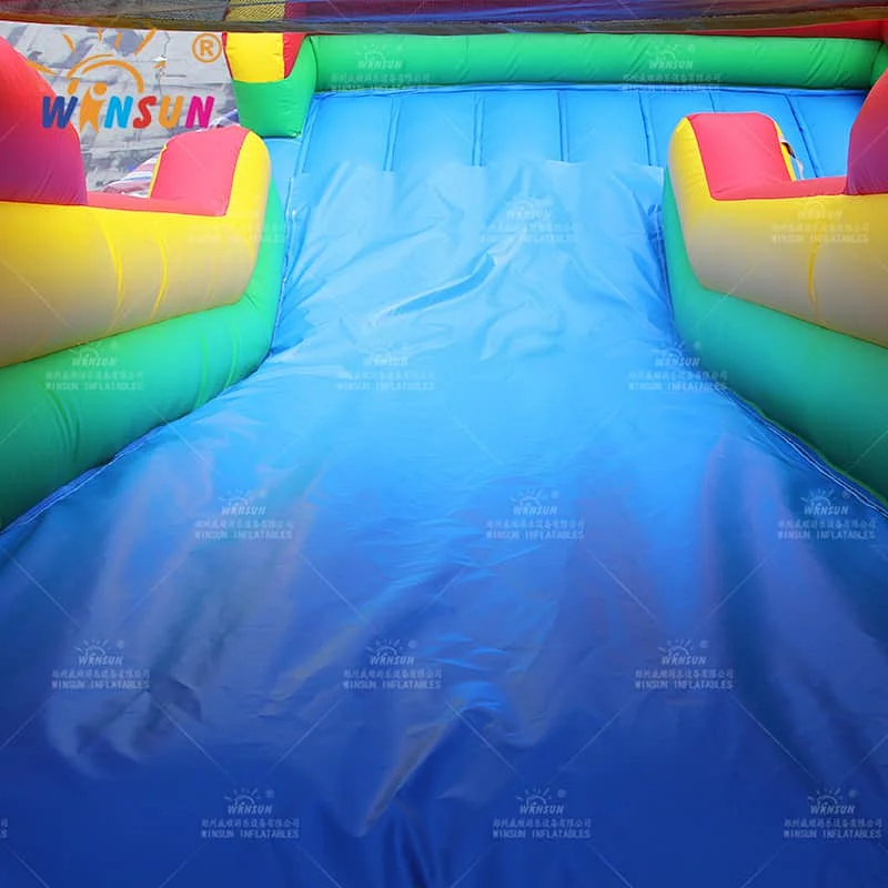 Standard Inflatable slide