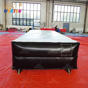 Custom Inflatable Safety Airbag