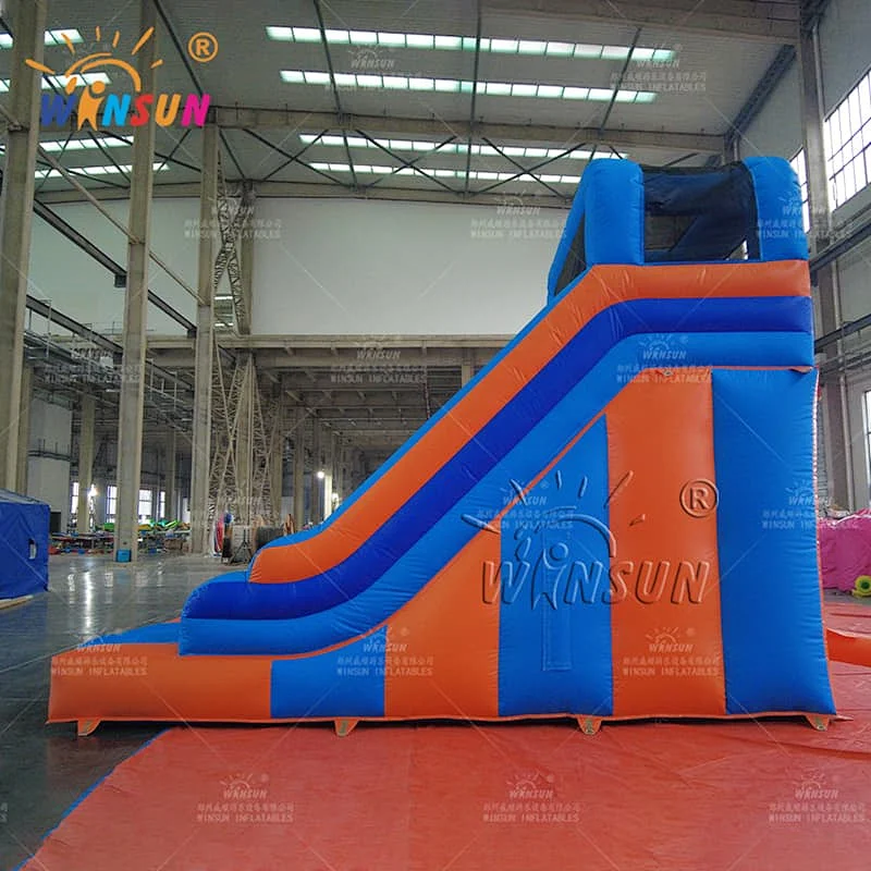 Commercial Inflatable Slide for sale