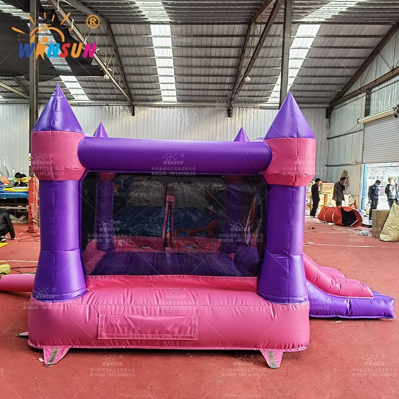 Commercial Inflatable Combo