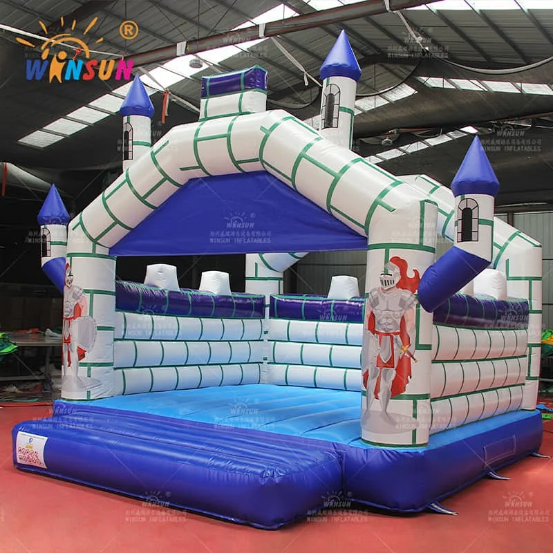Custom Inflatable Bouncer