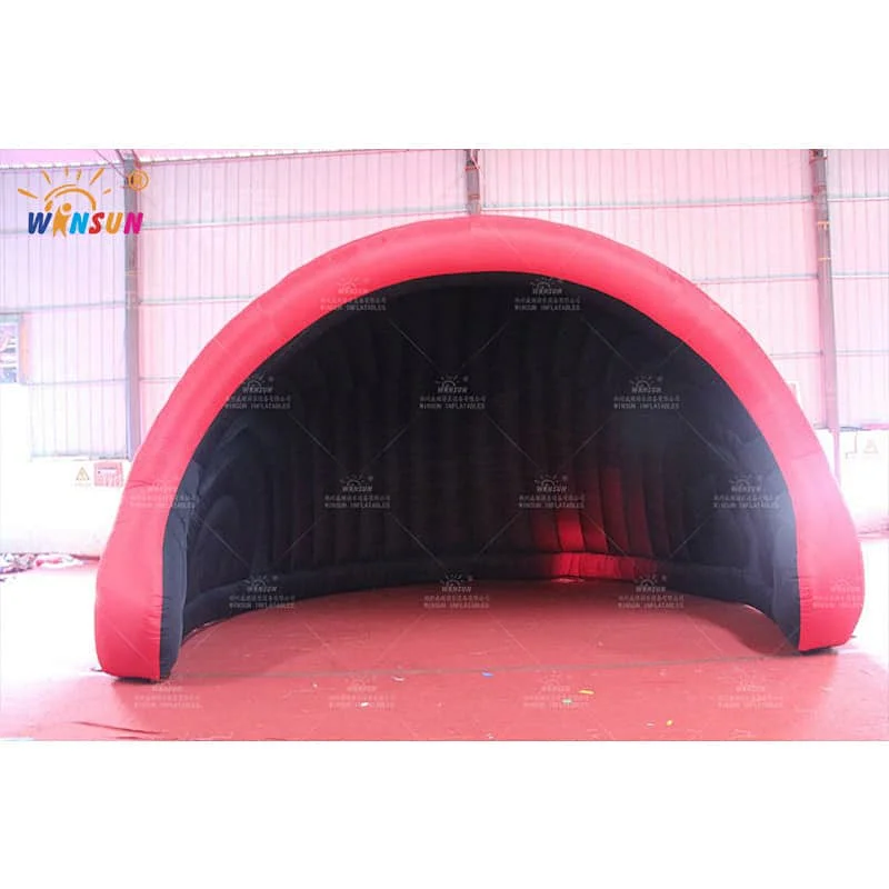 Inflatable Luna Dome Tent