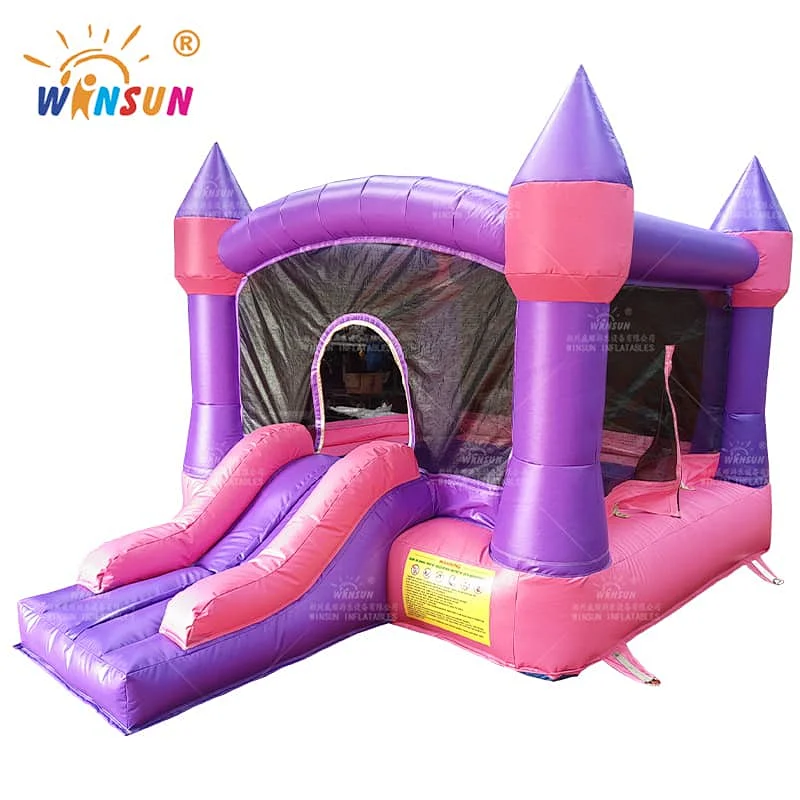 Commercial Inflatable Combo
