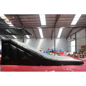 Safety Inflatable Airbag for sports