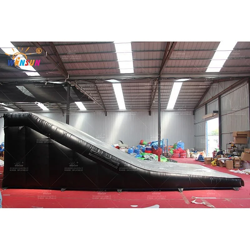 Safety Inflatable Airbag for sports