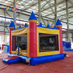 Commercial Inflatable Jumper