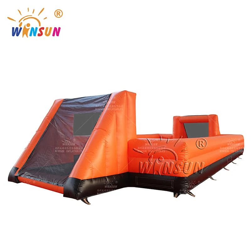 Commercial Inflatable Football Field