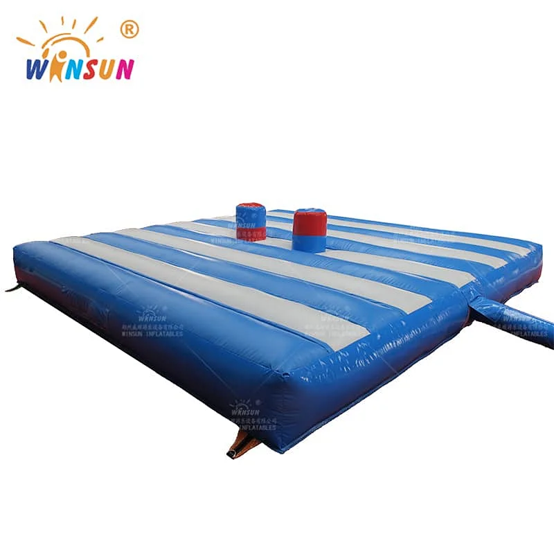 Inflatable Jousting Arena