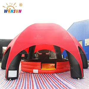 Giant Inflatable Spider Dome Shelter