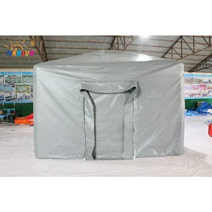 Airtight Inflatable Tent