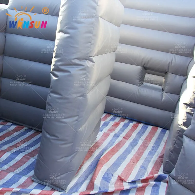 Inflatable Laser Tag Arena