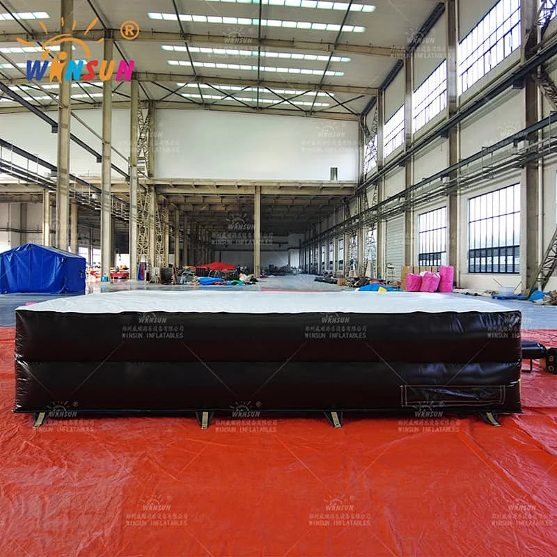 Custom Inflatable Safety Airbag