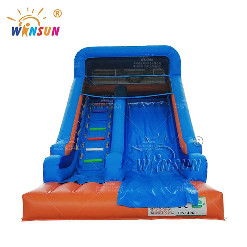 Commercial Inflatable Slide for sale