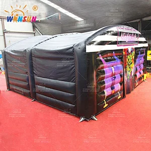 Inflatable Nightclub Tent