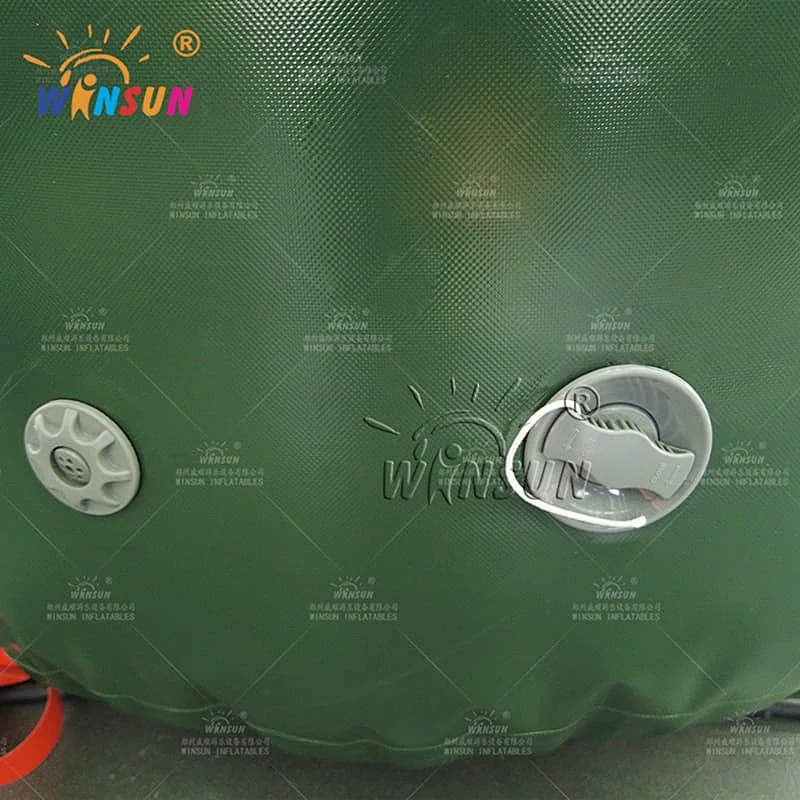 Custom Commercial Airtight Inflatable Arch