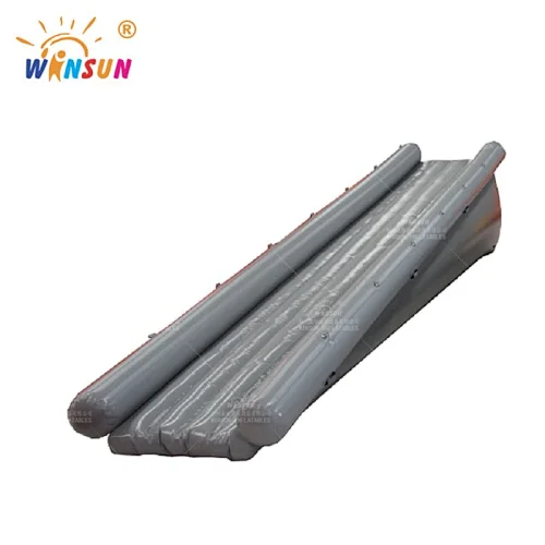 Air Sealed Inflatable Water slide