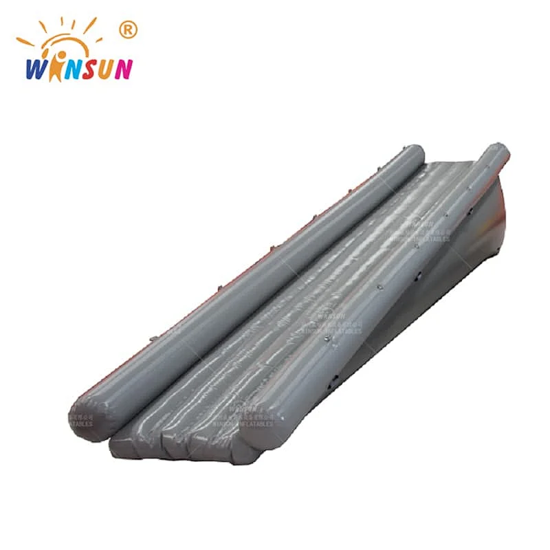 Air Sealed Inflatable Water slide
