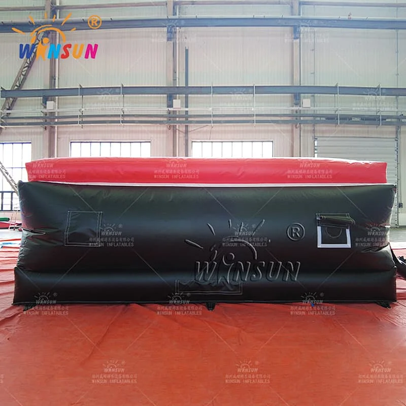 Inflatable Landing Mat