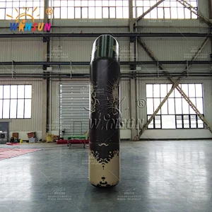 Custom Commercial Airtight Inflatable Arch for sale