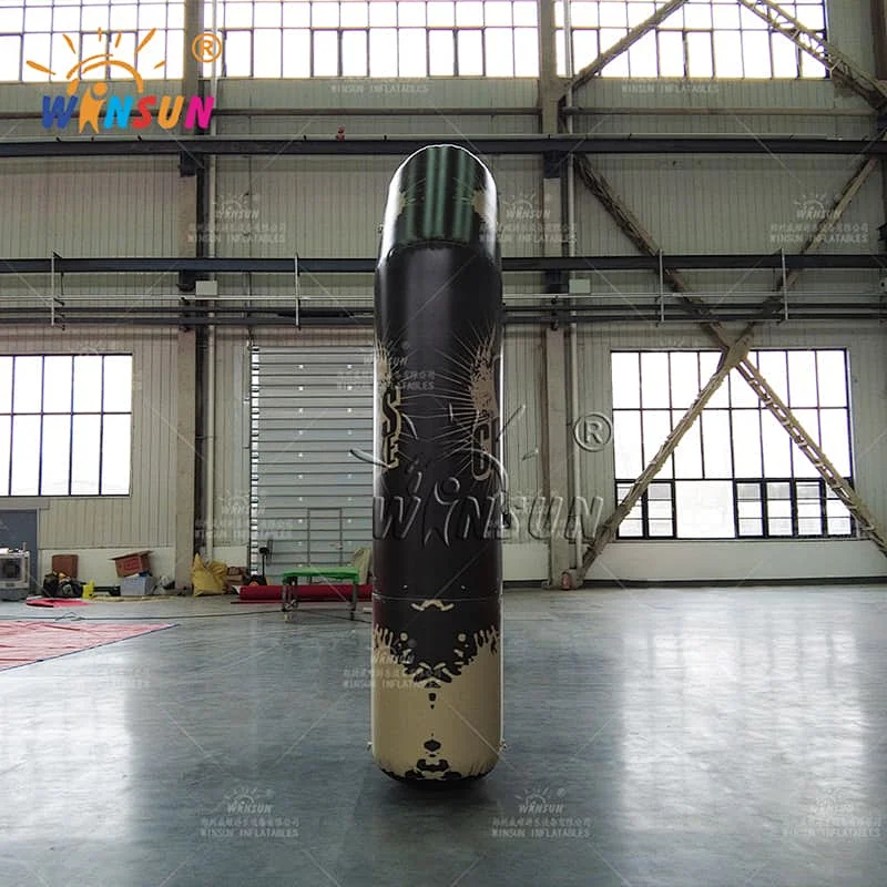 Custom Commercial Airtight Inflatable Arch for sale