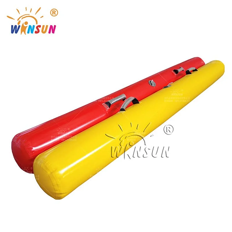 Inflatable Jousting Sticks