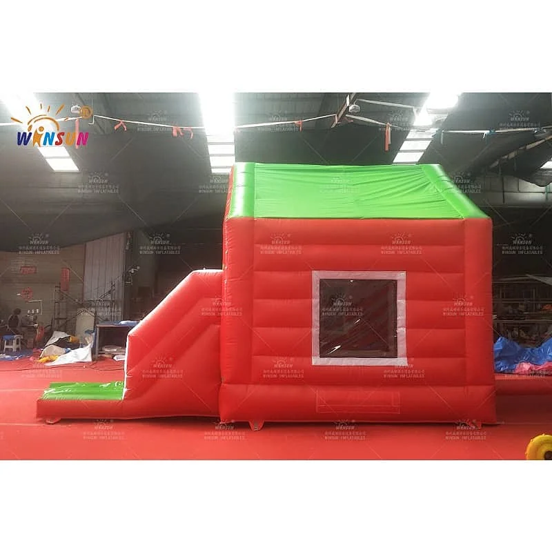 Inflatable Jumping castle