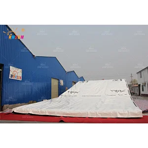 Giant Safety Inflatable Landing Airbag