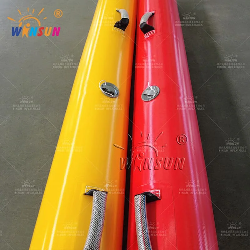Inflatable Jousting Sticks
