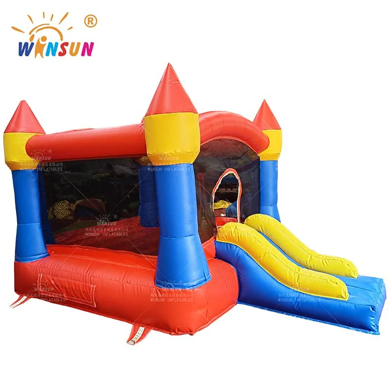 Commercial Inflatable Combo