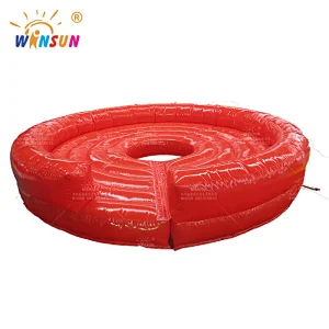 Inflatable Mechanical Bull Mat