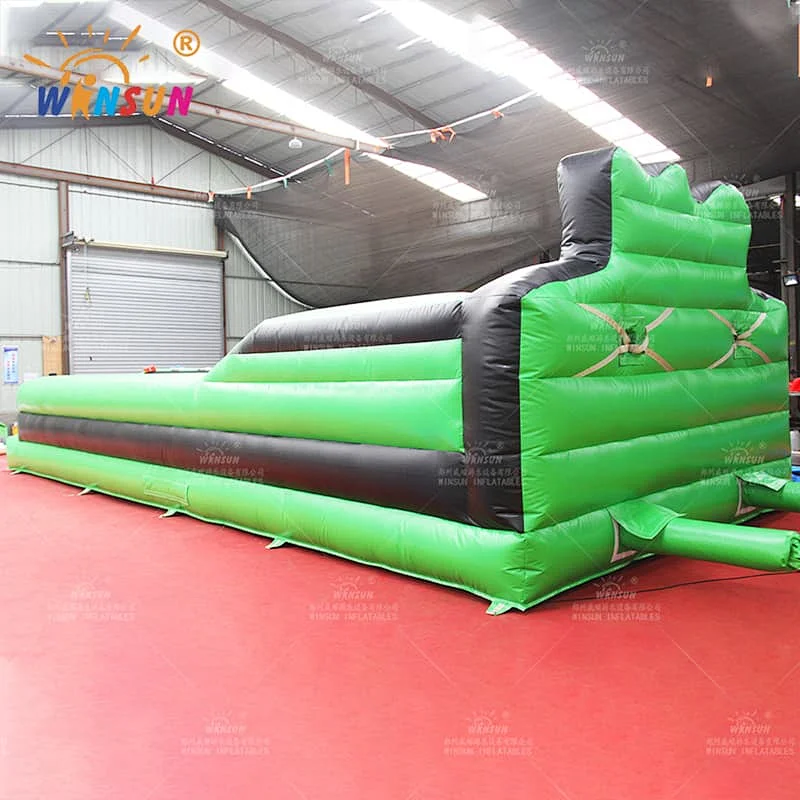 Bungee Run Inflatable Ips Game