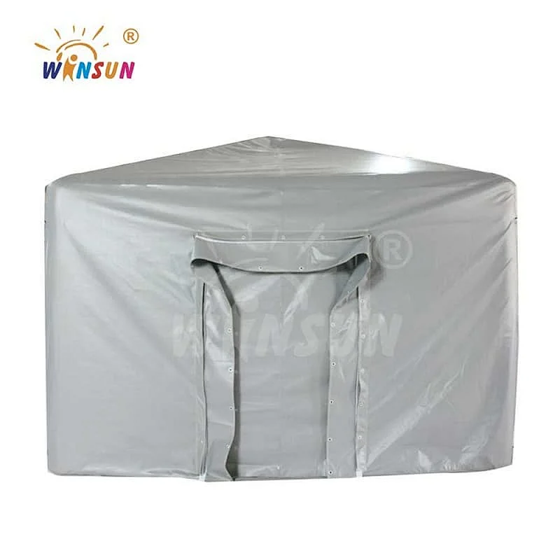Airtight Inflatable Tent