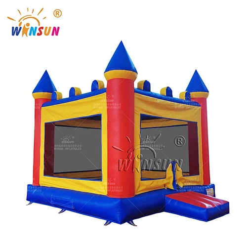 Commercial Inflatable Jumper