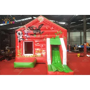 Inflatable Jumping castle