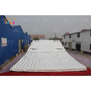 Giant Safety Inflatable Landing Airbag