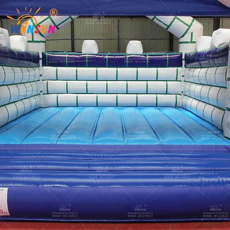Custom Inflatable Bouncer
