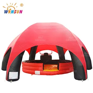 Giant Inflatable Spider Dome Shelter