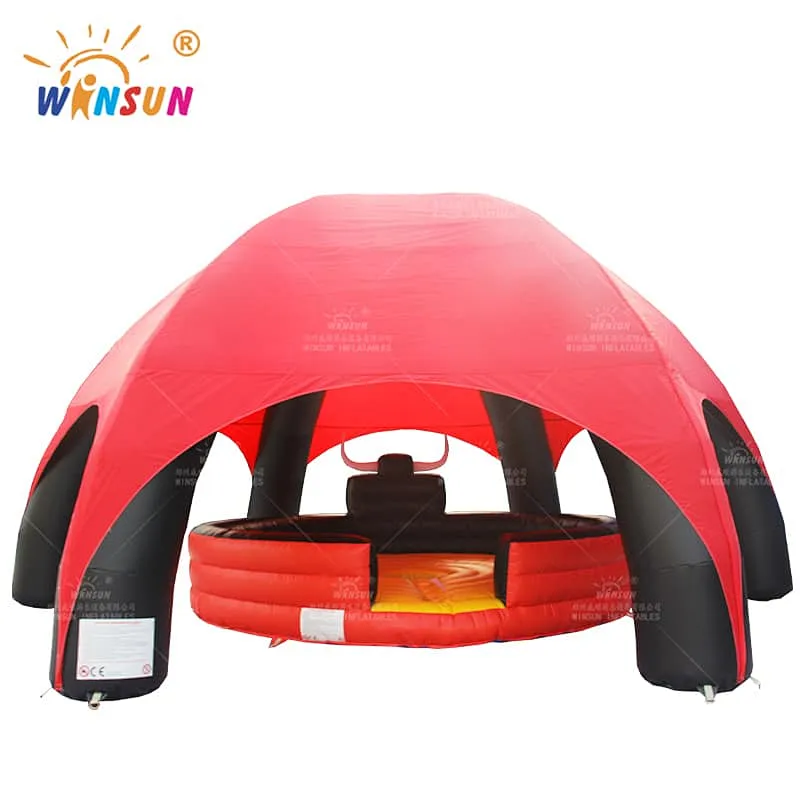 Giant Inflatable Spider Dome Shelter