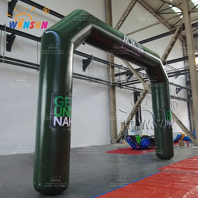 Custom Commercial Airtight Inflatable Arch