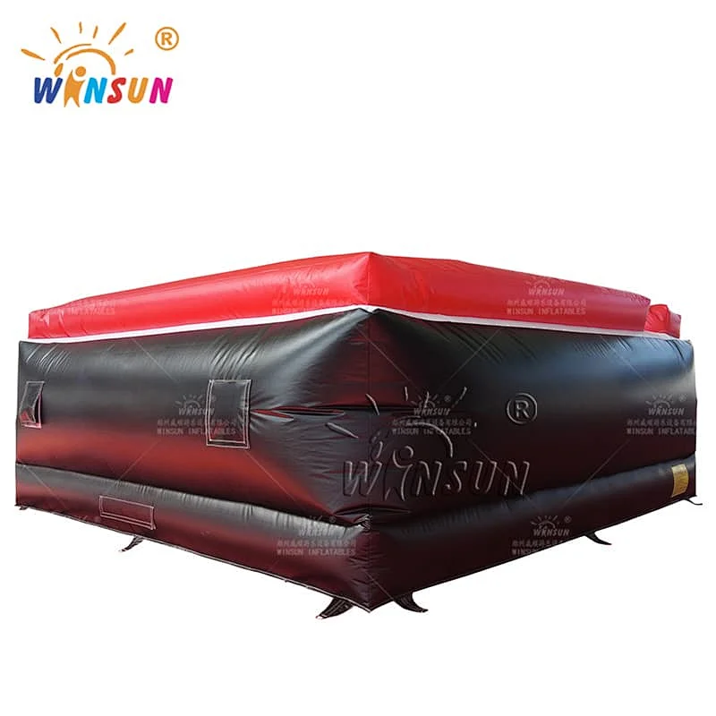 Inflatable Landing Mat