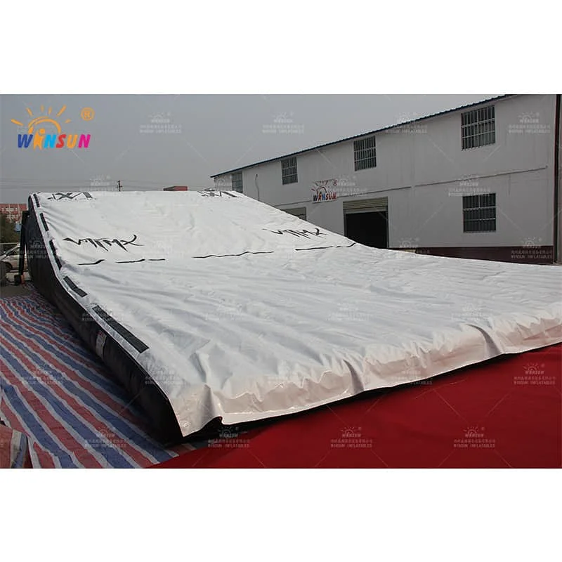 Giant Safety Inflatable Landing Airbag