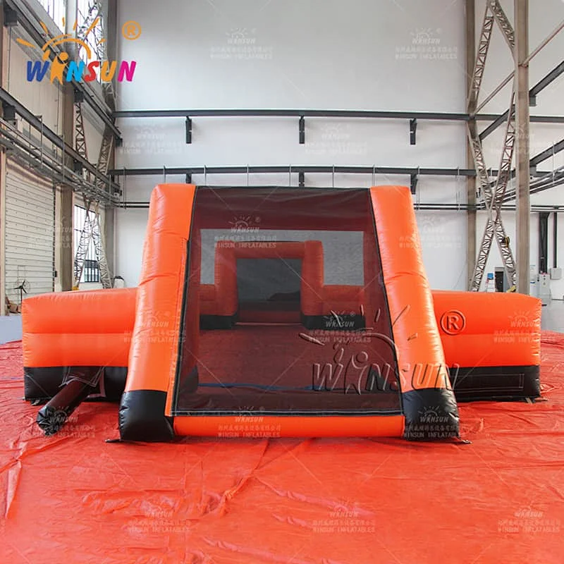 Commercial Inflatable Football Field
