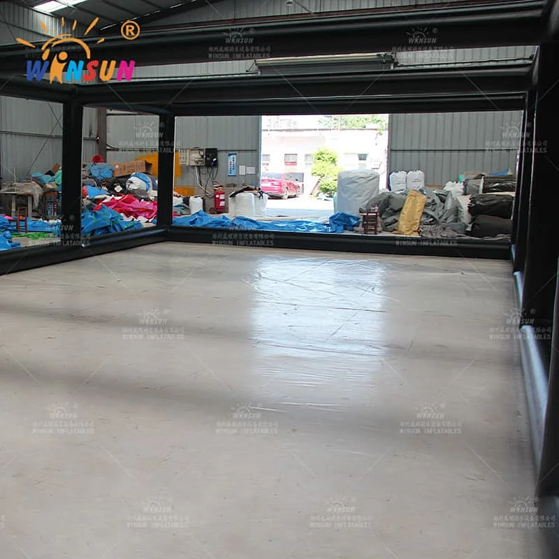 Inflatable Sport Stadium