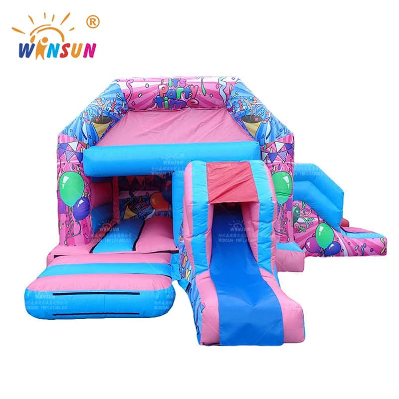 Party Inflatable Bouncy Castle