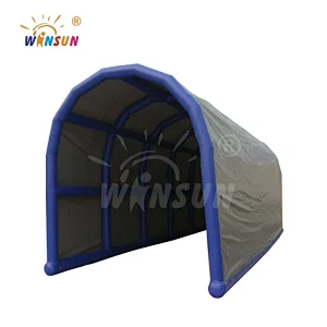Inflatable Giant Airtight Tent